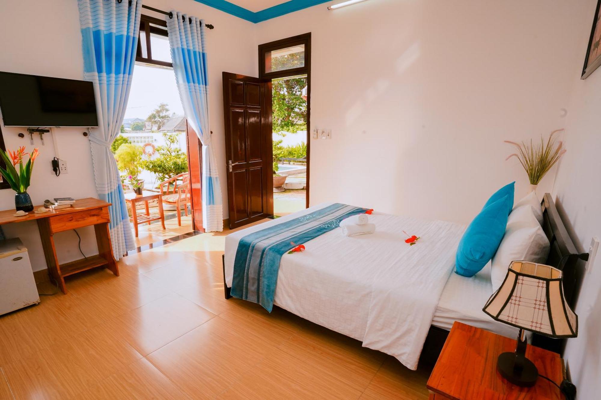 Tra Que Green Villa Hoi An Luaran gambar